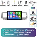 8G-128G CAM DVR
