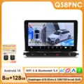 360Camera QS8 B