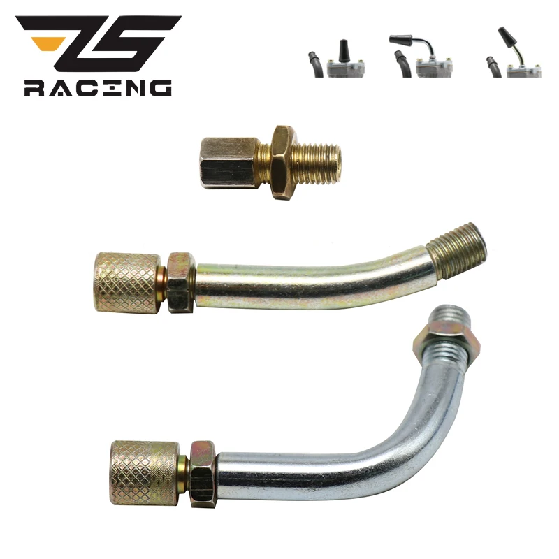 Cable de acelerador ZS Racing 90° para Keihin PHBG/PWK