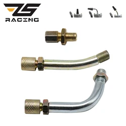 Cable de acelerador ZS Racing 90° para Keihin PHBG/PWK
