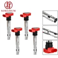 4PCS-Ignition Coil