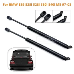 Amortiguadores de gas para maletero BMW Serie 5 E39