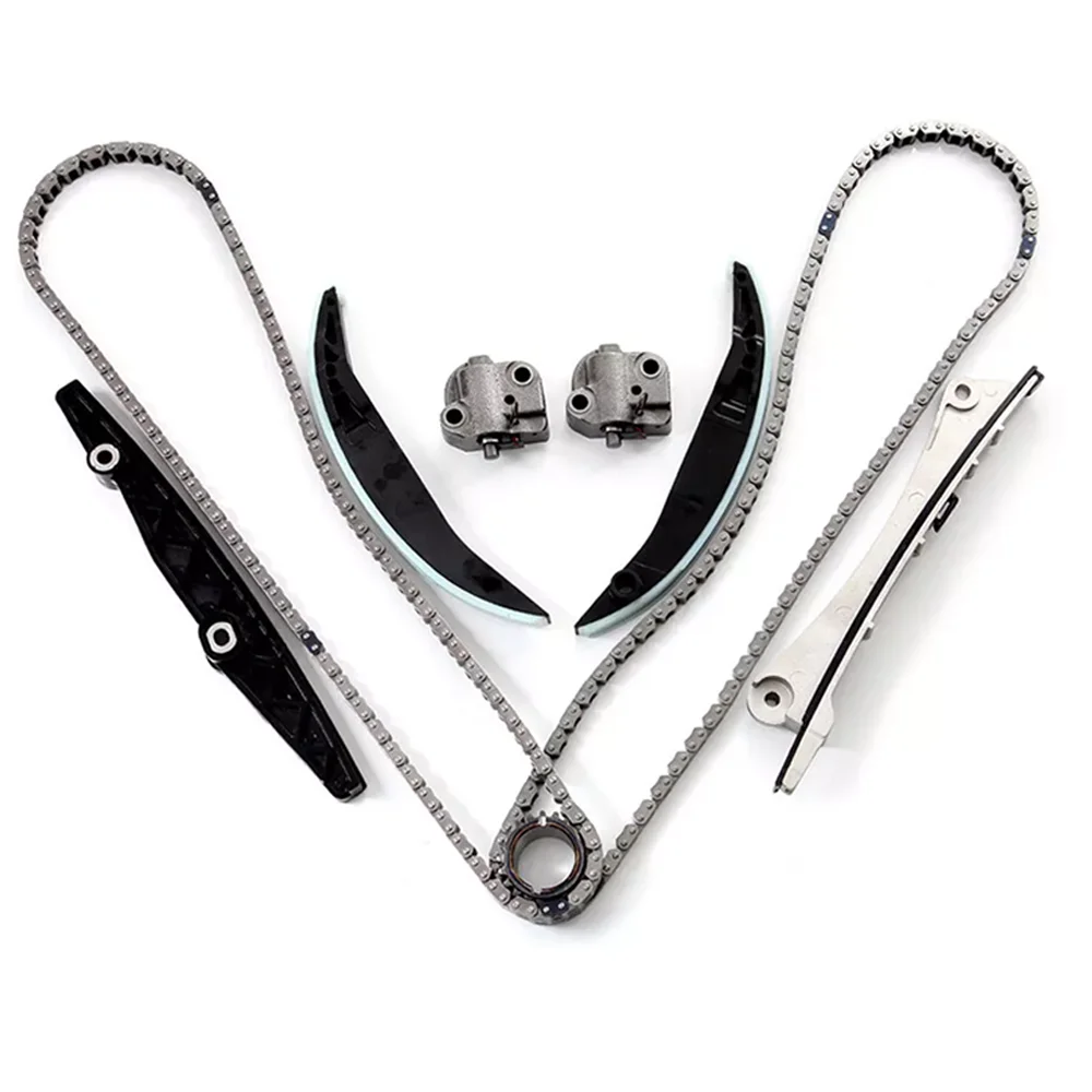 Kit cadena de distribución V6 2.5/3.0 Ford Escape y Mazda Tribute - imagen 2
