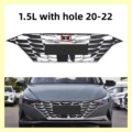 B 1.5L hole