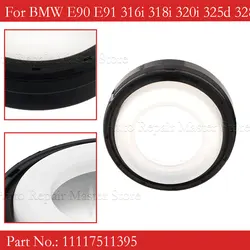 BMW 11117511395 Sello de aceite cigüeñal trasero para E90/E91