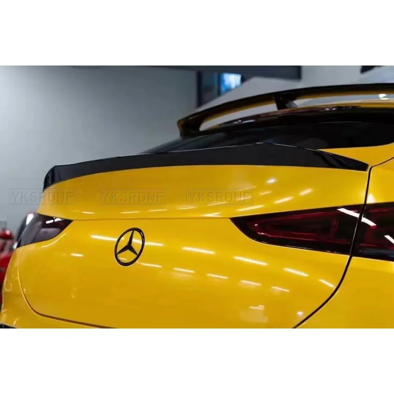 Alerón trasero de fibra de carbono para Mercedes GLE Coupé AMG C167 - imagen 2