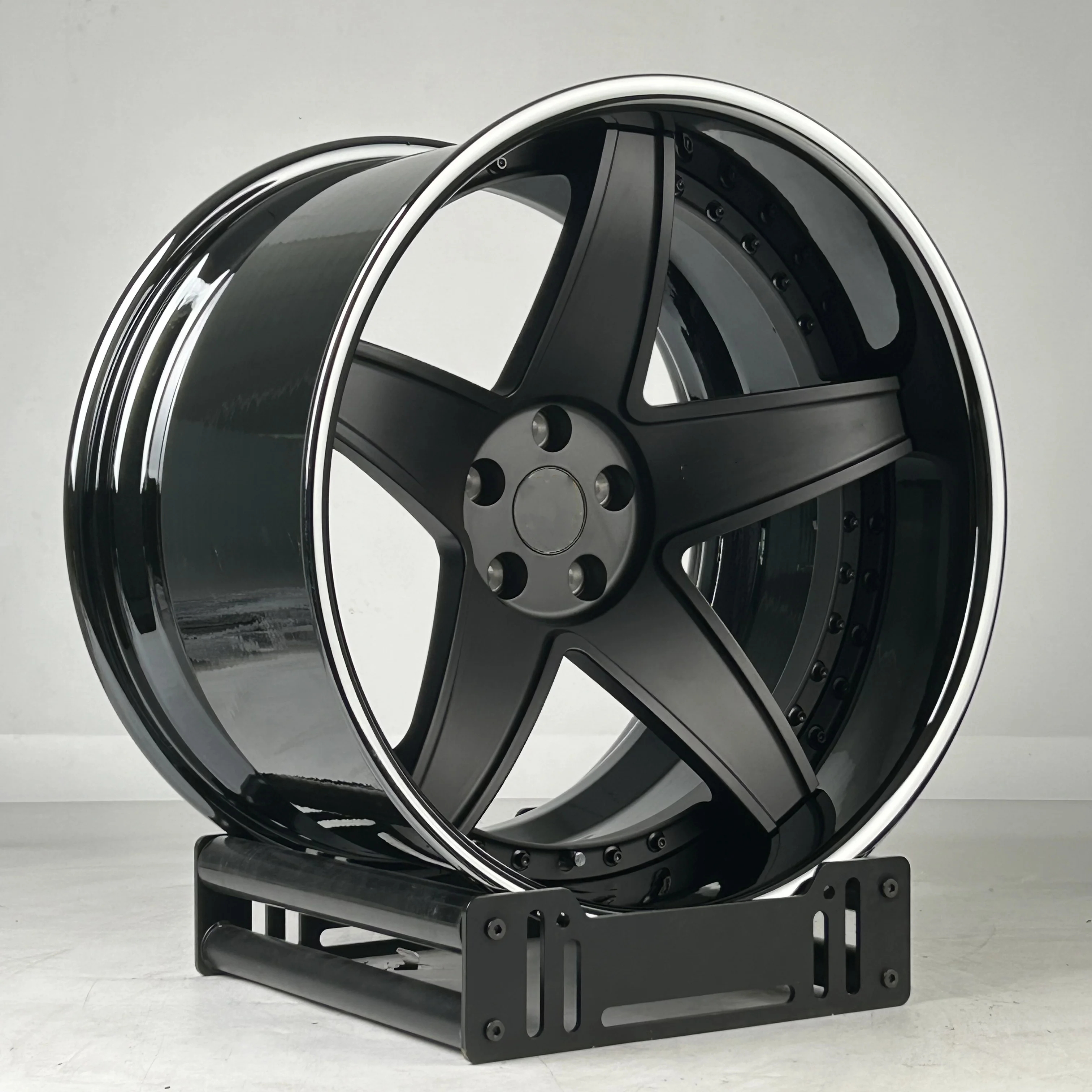 Llantas forjadas BMW 5x112 para M3 M5 - imagen 3