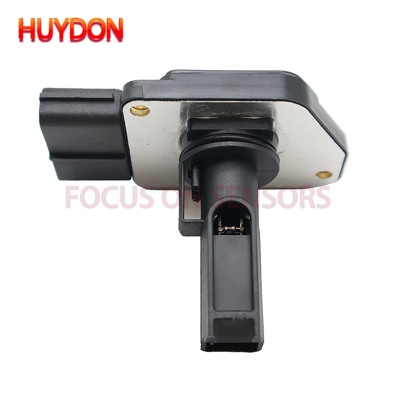 Sensor MAF 1L3F-12B579-AB Ford F-150 2002-2003 y Mustang 2003-2004 - imagen 2