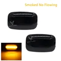 Smoked No Flowing