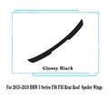 Glossy Black