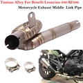 Titanium Alloy