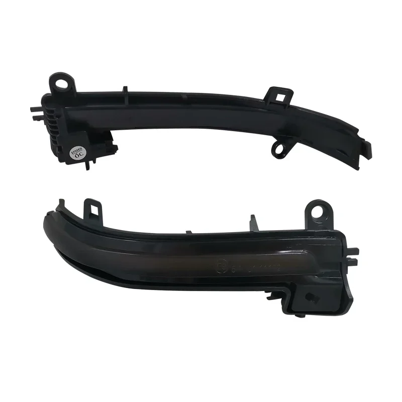 Intermitente LED dinámico secuencial para retrovisor BMW F20 F30 F87 - imagen 3