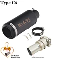 Type C3