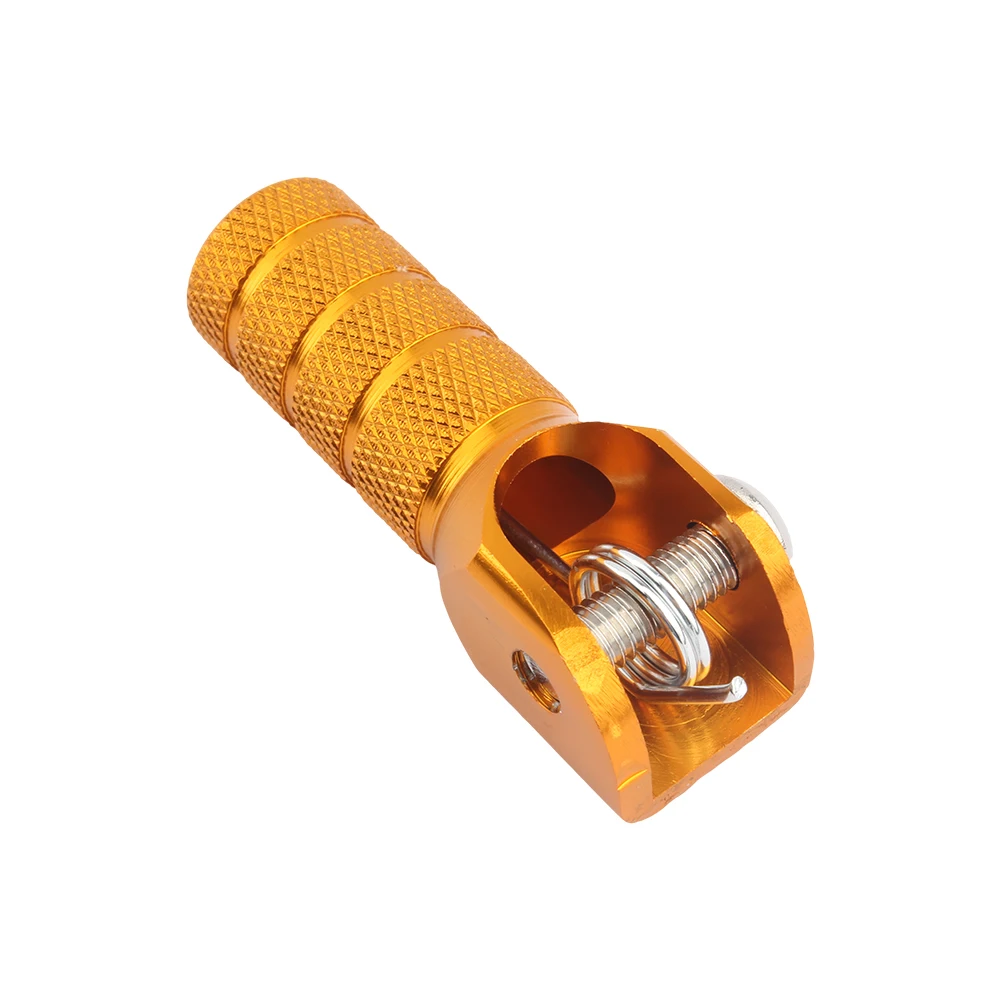 Palanca de cambios de aluminio KTM Yamaha 125-250 cc Enduro - imagen 5