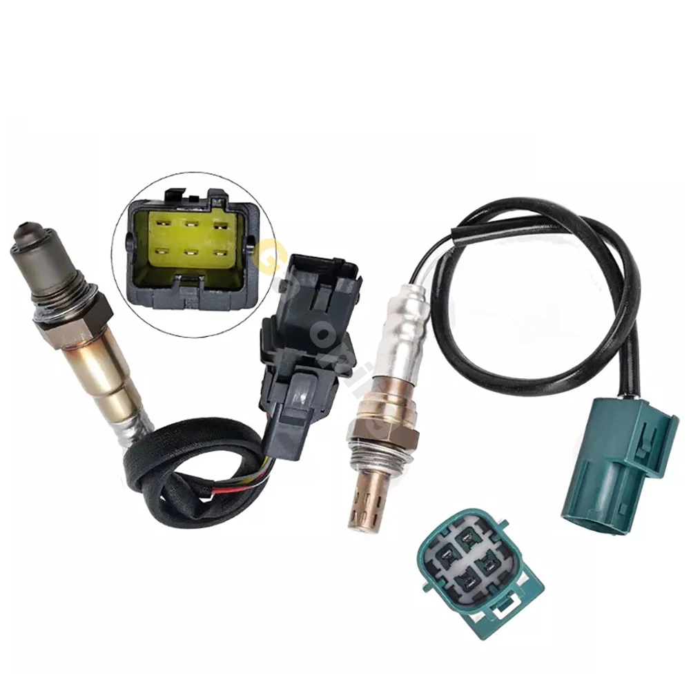 Kit sondas lambda Nissan 2.5L OEM 226A0-EA200 – Altima/Sentra - imagen 3