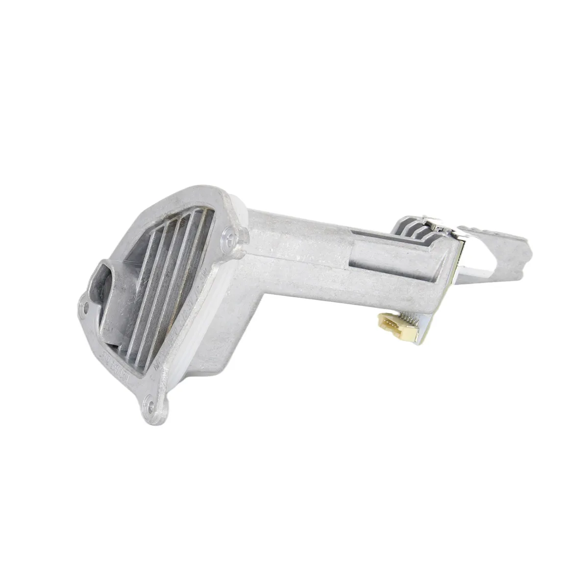 Luz de curva LED BMW X5 X6 F15 F16 – OEM 63117442779/63117442780 - imagen 3