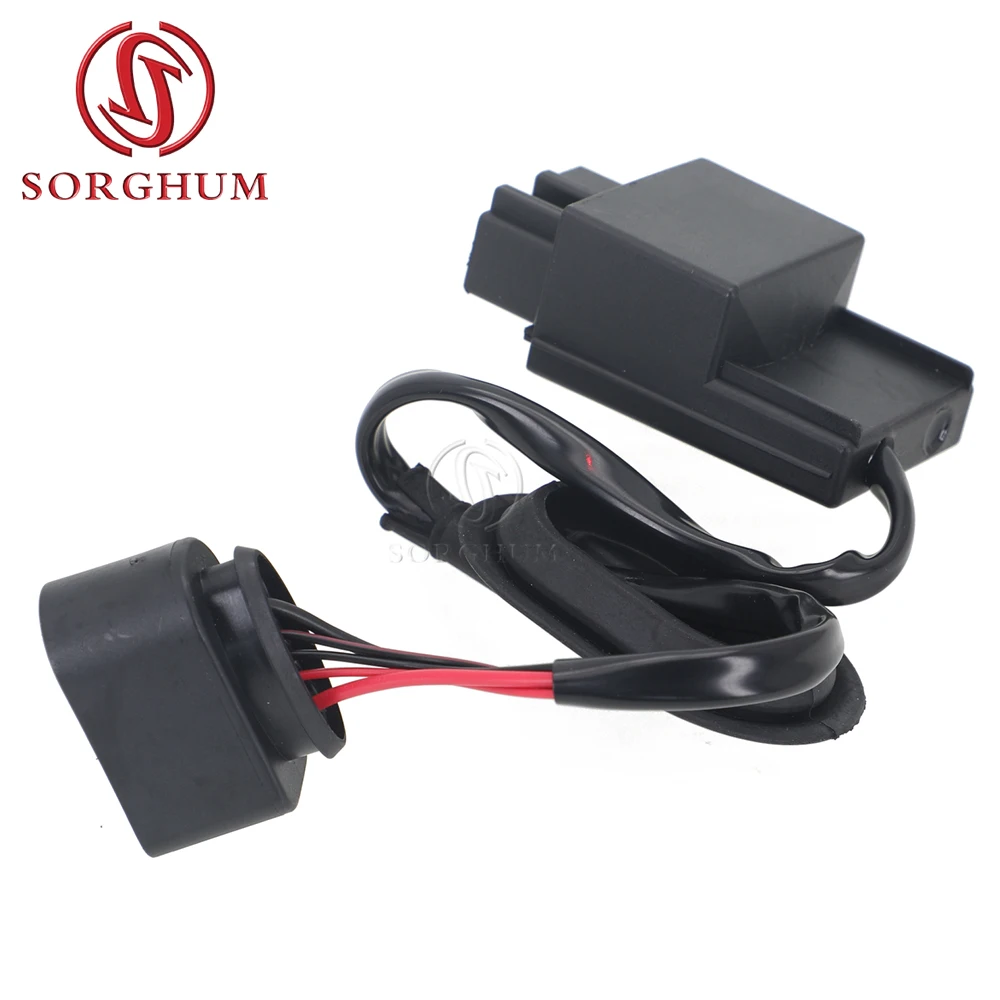 Módulo bomba combustible SORGHUM 1K0906093G – Audi A3 TT - imagen 3