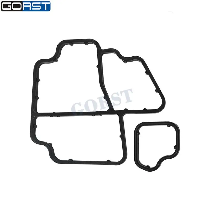 Juntas de sellado para carcasa filtro de aceite Audi VW Skoda - imagen 5