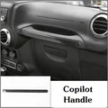 Copilot Handle