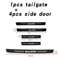 5 pcs for Baleno