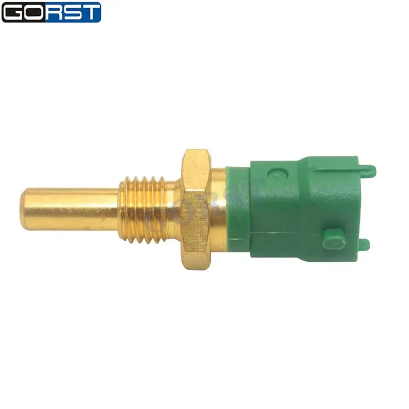 Sensor temperatura refrigerante Bosch 0281002471 para DAF Iveco EuroCargo - imagen 5