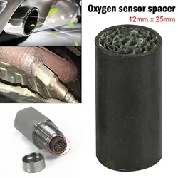 Adaptador sensor lambda M18X1.5 espaciador cordierita escape