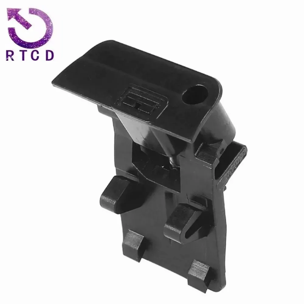 Boquilla de fluido limpiaparabrisas (delantero) 61667161469 para BMW X5 (E70) 2006-2013 - imagen 3