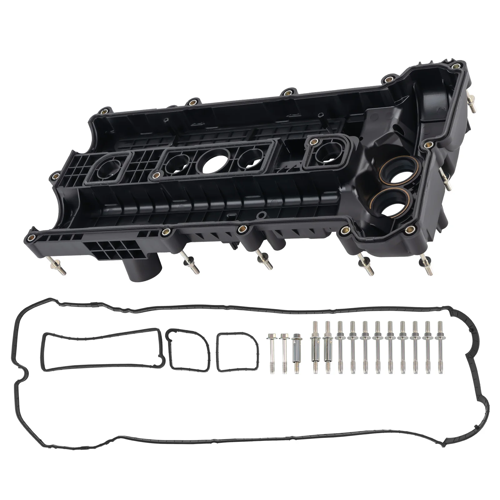 Tapa de válvulas con junta para Evoque y LR2 2.0 (2012-2017)