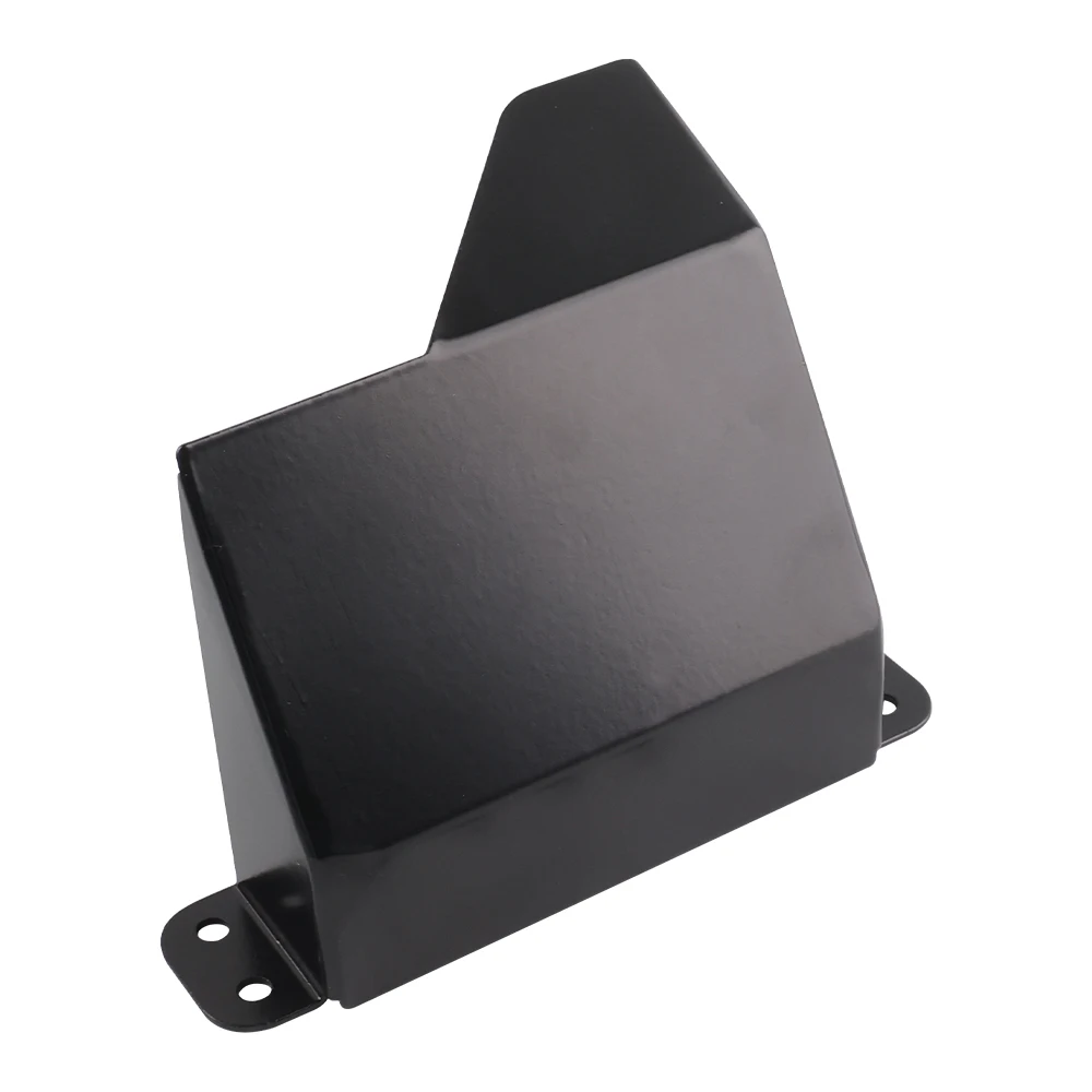 Palas entrada de aire aluminio para BMW F30/F31 320i-335i N20 N55 - imagen 2