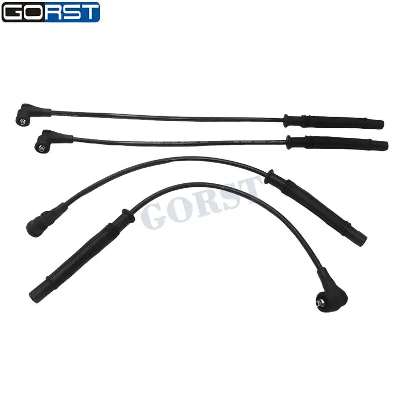 Kit de cables de encendido Renault 224404659R para Clio y Kangoo - imagen 5