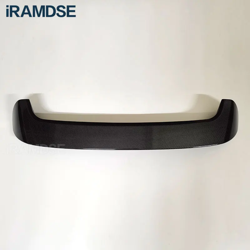 Vista del accesorio trasero para KIA Sportage