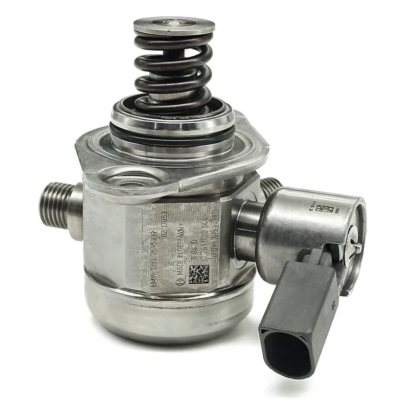 Bomba de alta presión 13517595339 para BMW N63/S63 4.4 V8 - imagen 2