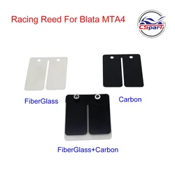 Cárter de fibra de carbono Blata B1 MT A4 – Mini Moto 39cc