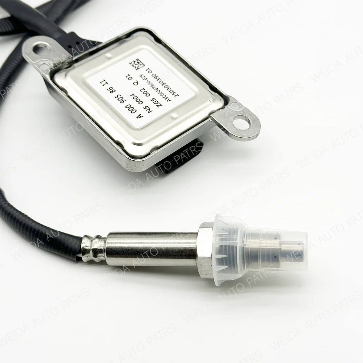 Sensor NOx 0009058611 para Mercedes Benz W156-W292 - imagen 5