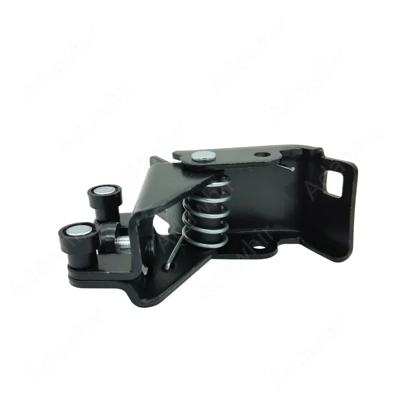 Bisagra intermedia puerta corredera Renault Kangoo 7700308222 - imagen 5
