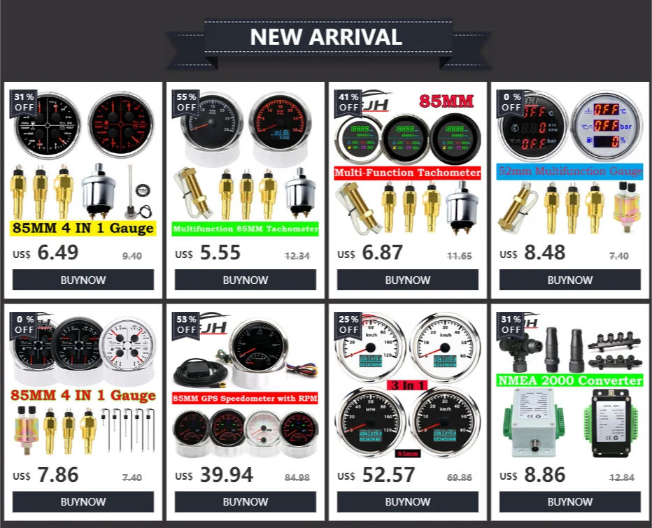 Velocímetro GPS Profesional