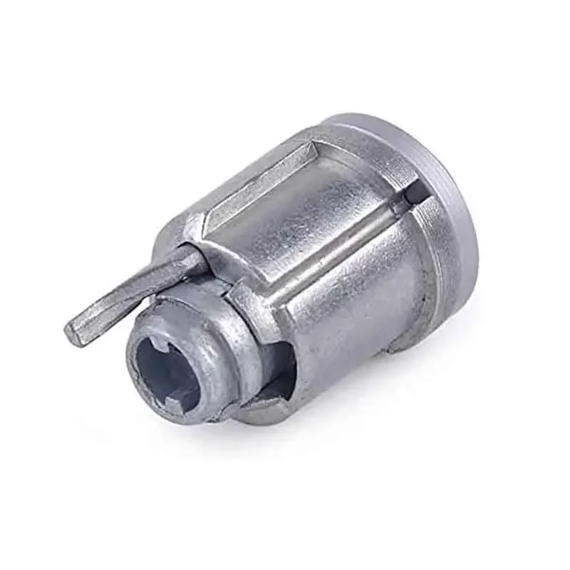 Llave de cilindro de barril de bloqueo de encendido, para Mercedes Benz W124, C124, W201, 1264600604, nueva - imagen 3