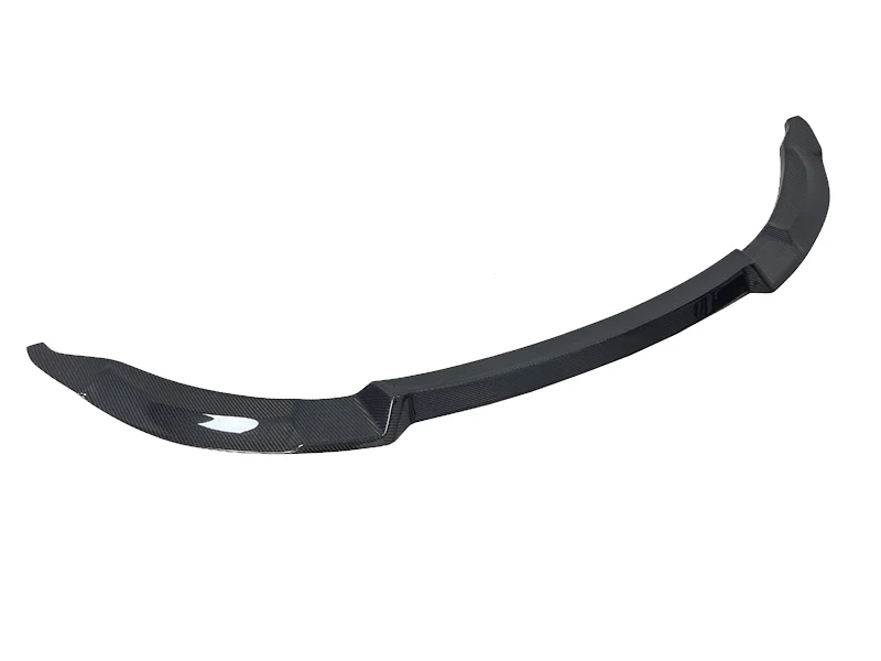 CS Splitter de fibra de carbono para BMW M3/M4 F80-F83 2015-2020 - imagen 2