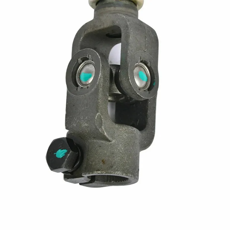 Eje de columna de dirección AEF3 para Hyundai Elantra GT KIA Forte 12-16 eje inferior de dirección 564003X002 56400-3X002 Accesorios - imagen 2