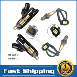 Sensor oxígeno O2 aguas arriba Mercedes E350 C300 2006-2011