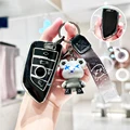 4 button black set