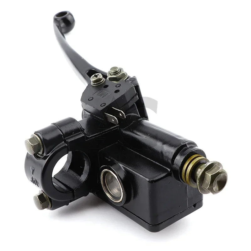 Bomba de freno delantera derecha para moto, quad y pit bike - imagen 4
