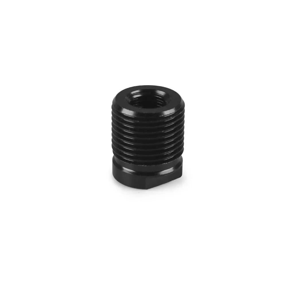 Perilla universal de aluminio para coche con rosca interior M8–M14 - imagen 5