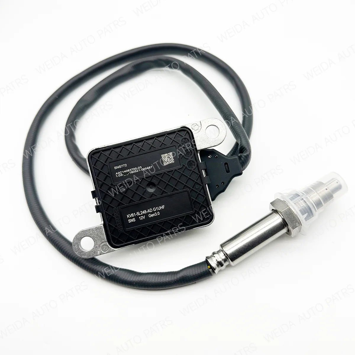 Sensor NOx KV61-5L248-AD para Ford Tourneo Transit Connect 1.5 TDCi - imagen 5