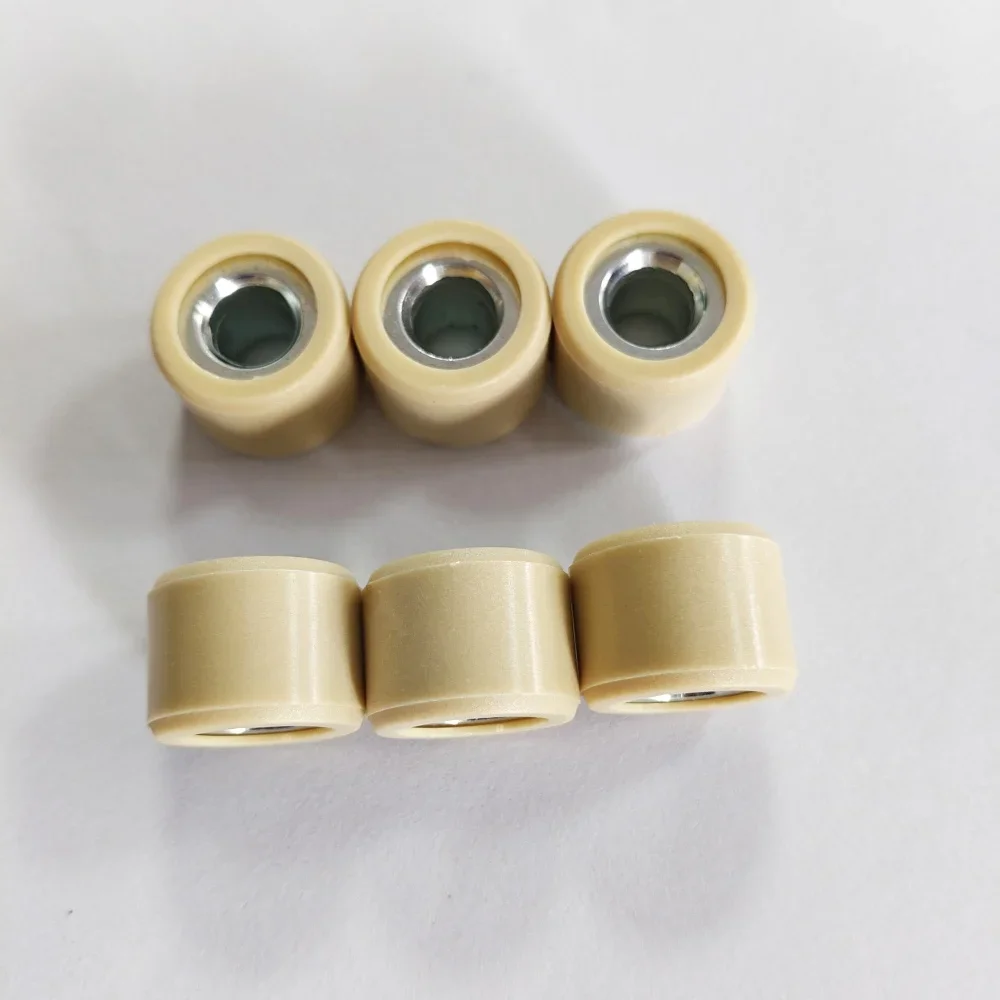 SYM Rodillo de embrague variador 20x15mm 12-20 g para Cruisym125 - imagen 4