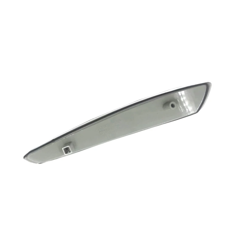 Repetidor LED Espejo Retrovisor Hyundai Sonata 2011-2014 - imagen 5
