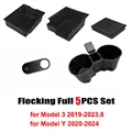 Flocking 5PCS