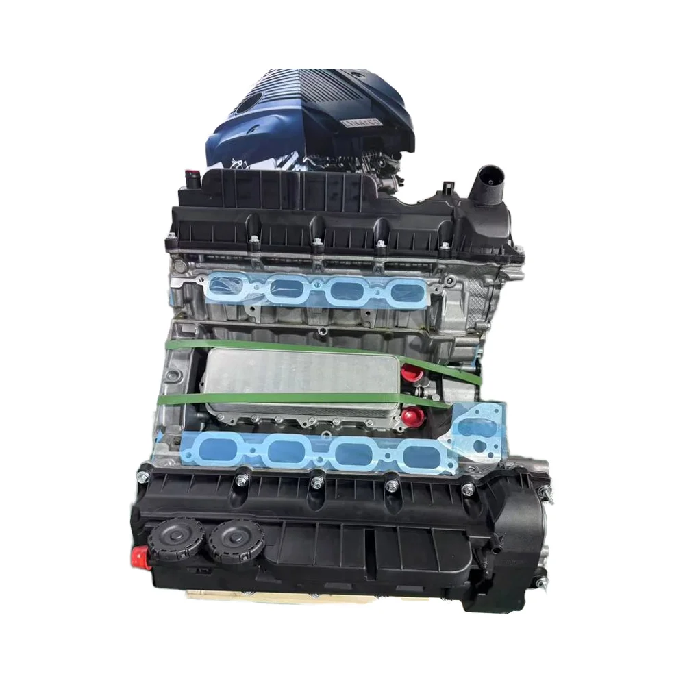 Conjunto motor V8 Land Rover Range Rover Sport de alta calidad - imagen 3