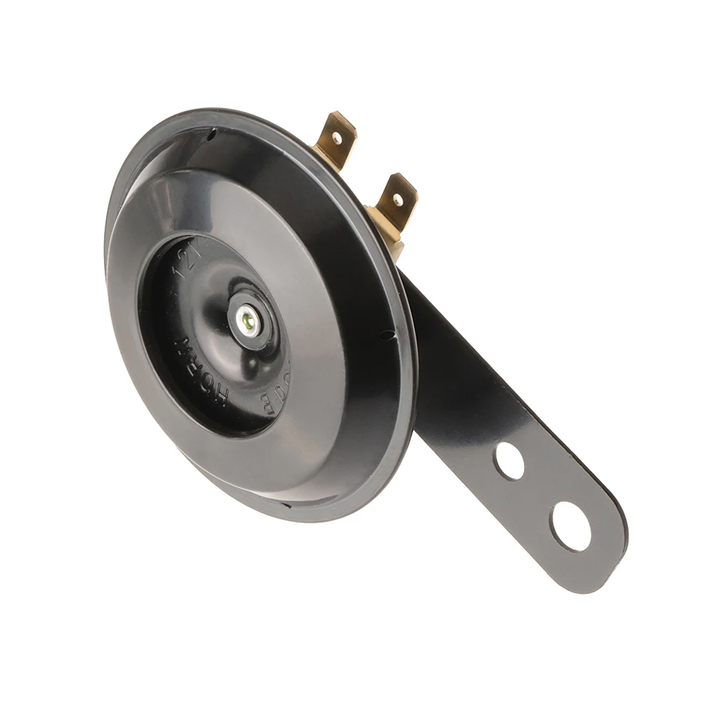 Bocina claxon 12V universal para scooter, pit bike y ATV - imagen 5