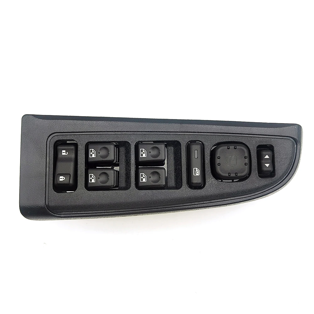 Interruptor elevalunas Chevrolet Escalade 2003-2006 OEM 15883319 - imagen 5
